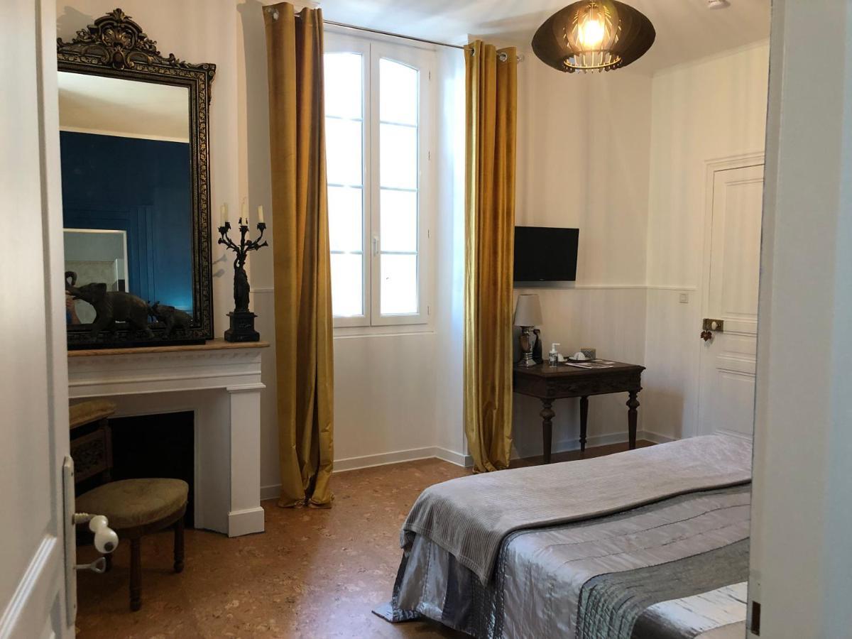 Maison D'Hotes Lassaubatju Hontanx Dış mekan fotoğraf