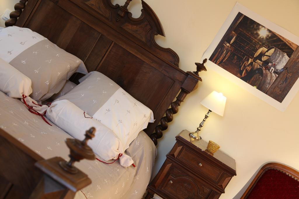 Maison D'Hotes Lassaubatju Hontanx Dış mekan fotoğraf