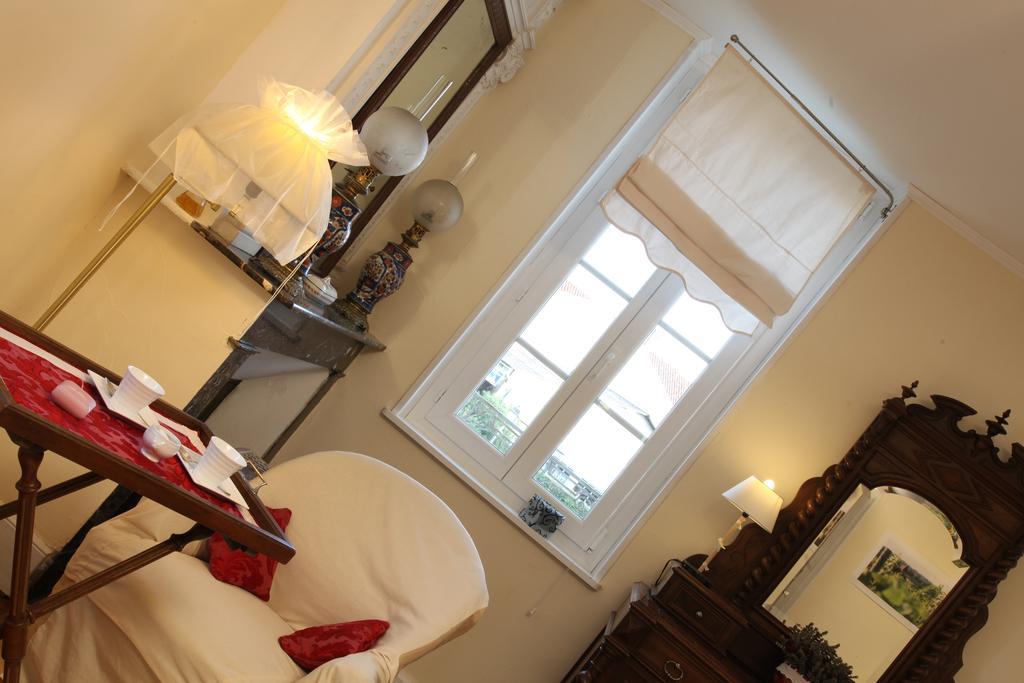 Maison D'Hotes Lassaubatju Hontanx Dış mekan fotoğraf