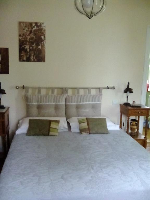 Maison D'Hotes Lassaubatju Hontanx Dış mekan fotoğraf